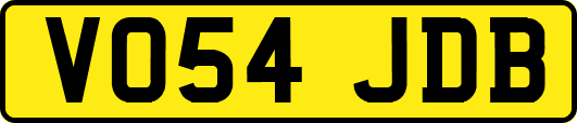 VO54JDB