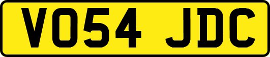 VO54JDC