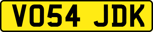 VO54JDK