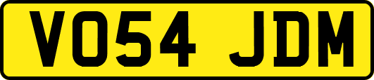 VO54JDM