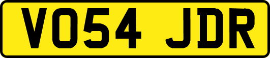 VO54JDR