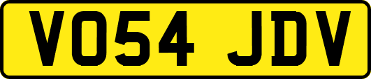 VO54JDV