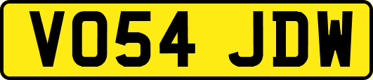 VO54JDW
