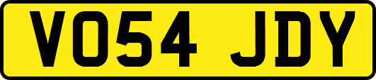 VO54JDY