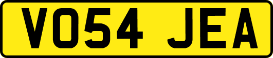 VO54JEA