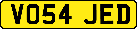 VO54JED
