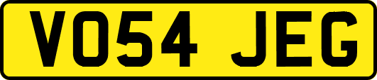 VO54JEG