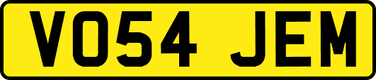 VO54JEM