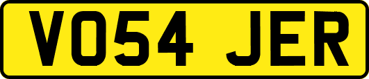 VO54JER