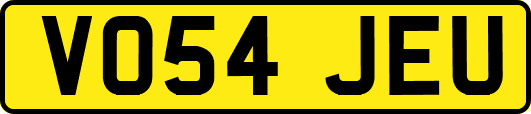 VO54JEU