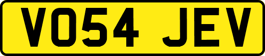 VO54JEV