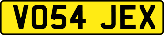VO54JEX