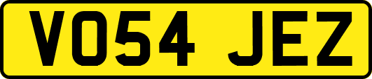 VO54JEZ