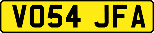 VO54JFA