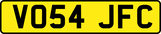 VO54JFC