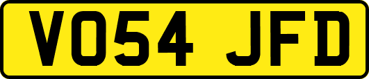 VO54JFD