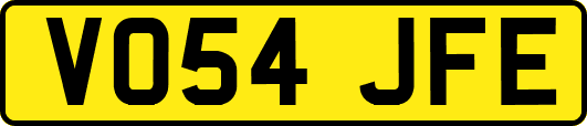 VO54JFE
