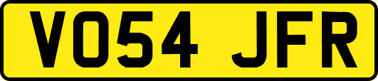 VO54JFR