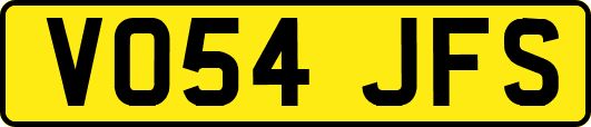 VO54JFS
