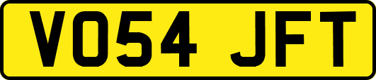 VO54JFT