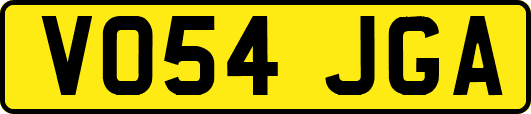 VO54JGA