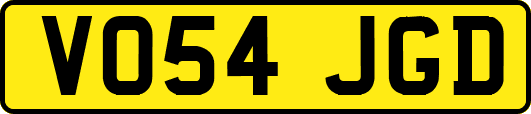 VO54JGD