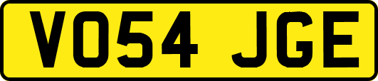 VO54JGE