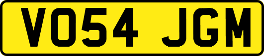 VO54JGM