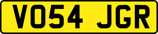 VO54JGR