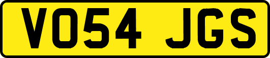 VO54JGS