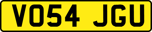 VO54JGU