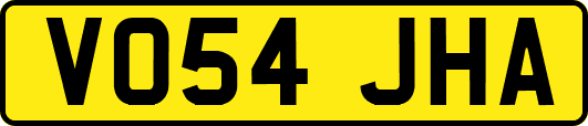 VO54JHA
