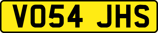 VO54JHS