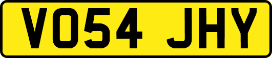 VO54JHY