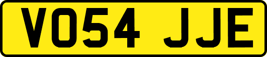VO54JJE