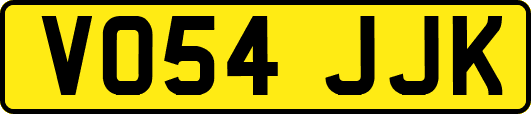 VO54JJK