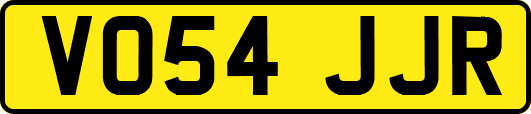 VO54JJR