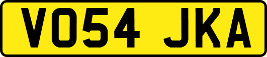 VO54JKA