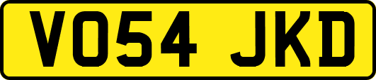 VO54JKD