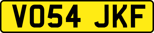 VO54JKF