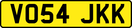 VO54JKK