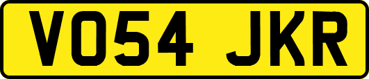 VO54JKR