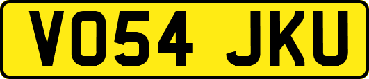 VO54JKU
