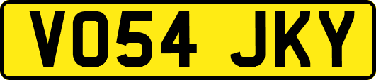 VO54JKY