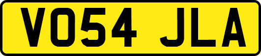 VO54JLA