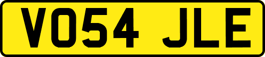 VO54JLE