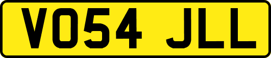 VO54JLL