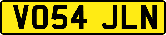 VO54JLN