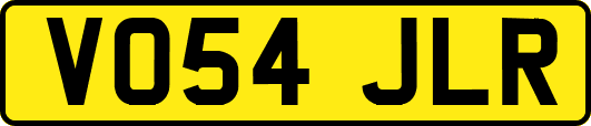 VO54JLR