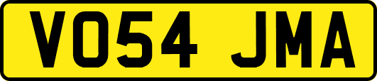 VO54JMA